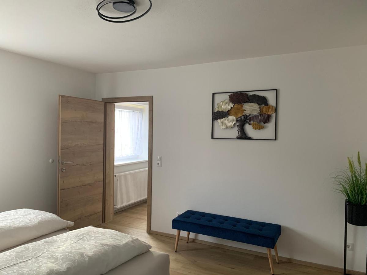 Schusterbrand Appartements Absam Kültér fotó
