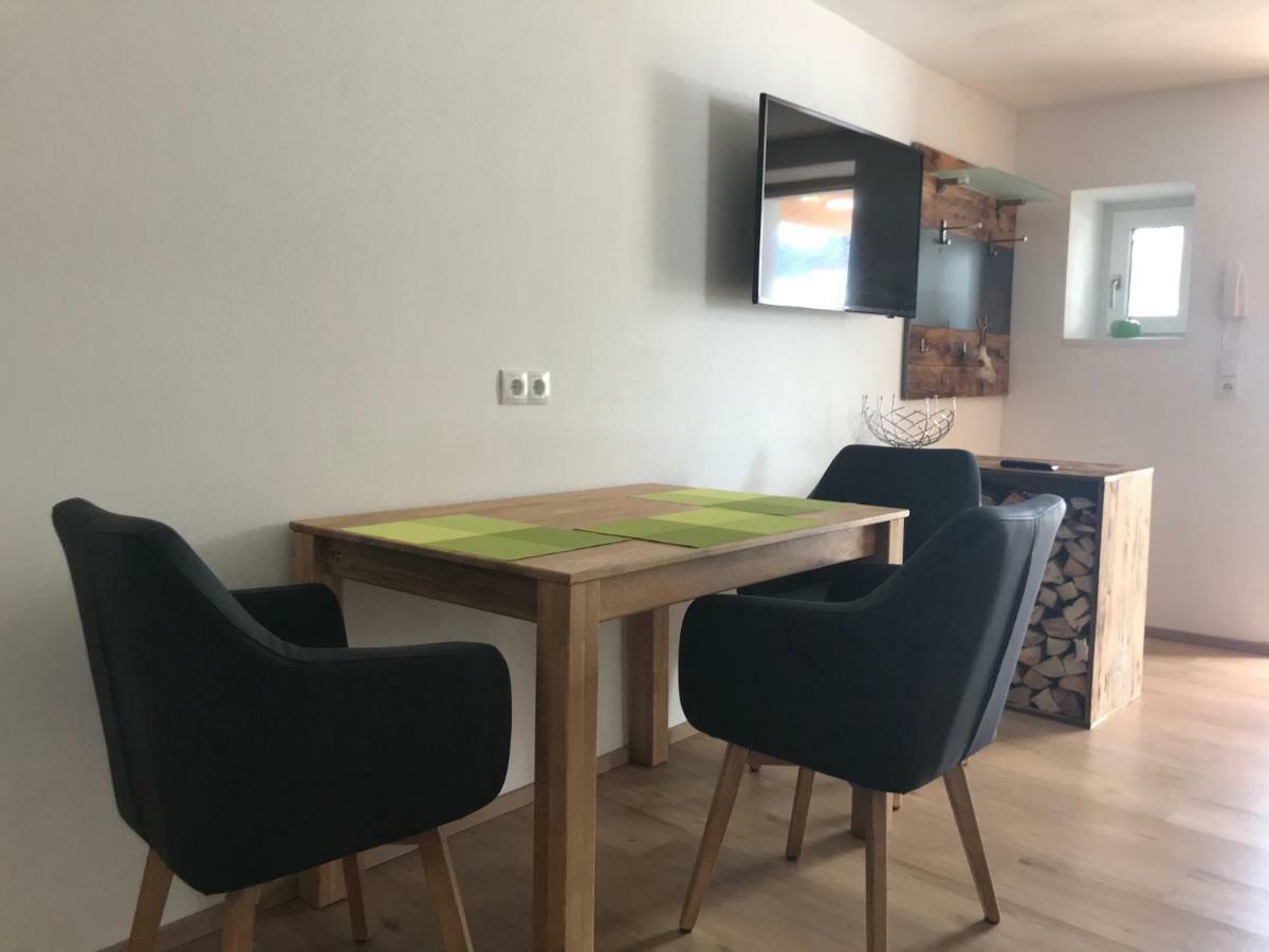 Schusterbrand Appartements Absam Kültér fotó