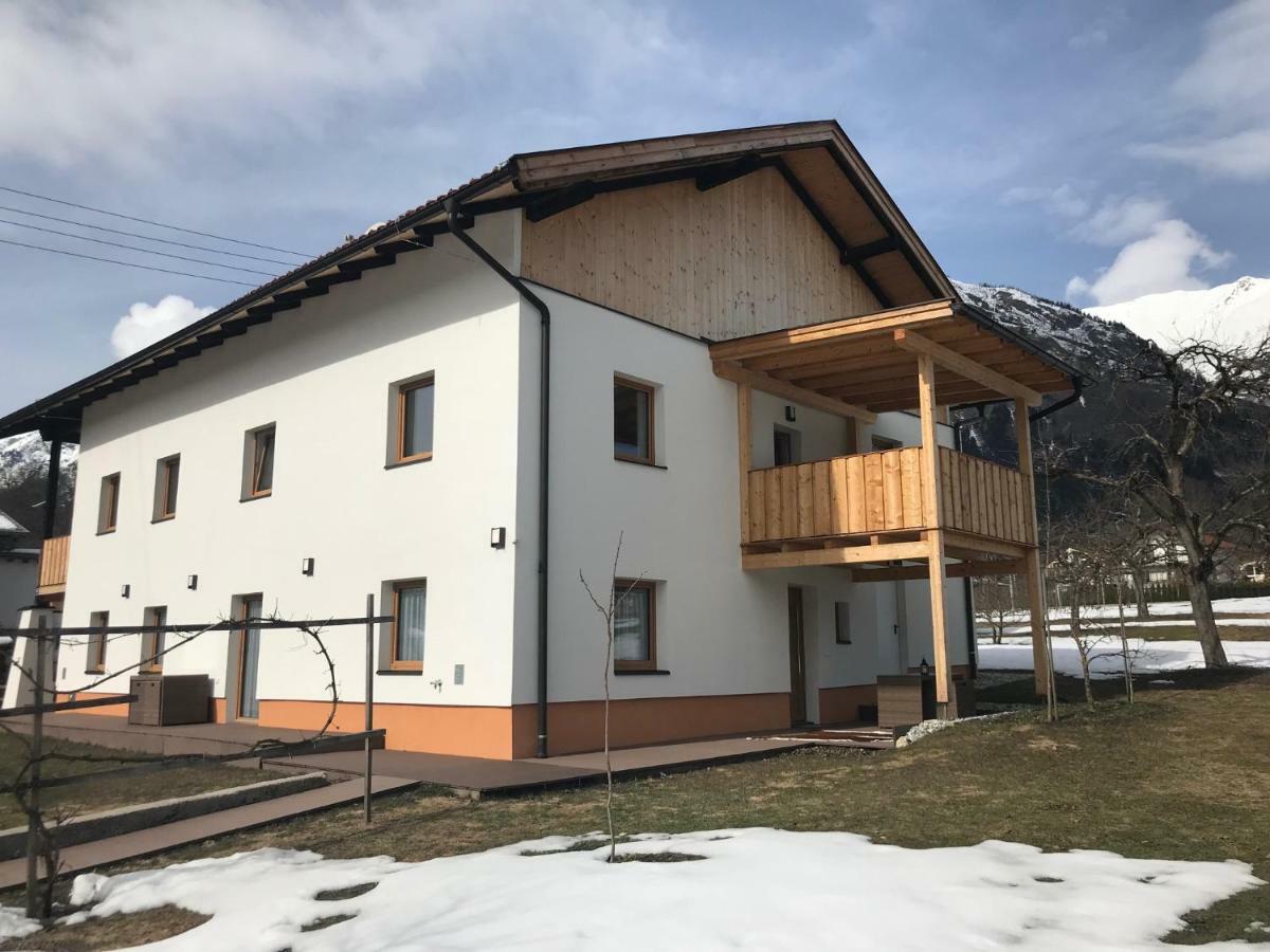 Schusterbrand Appartements Absam Kültér fotó
