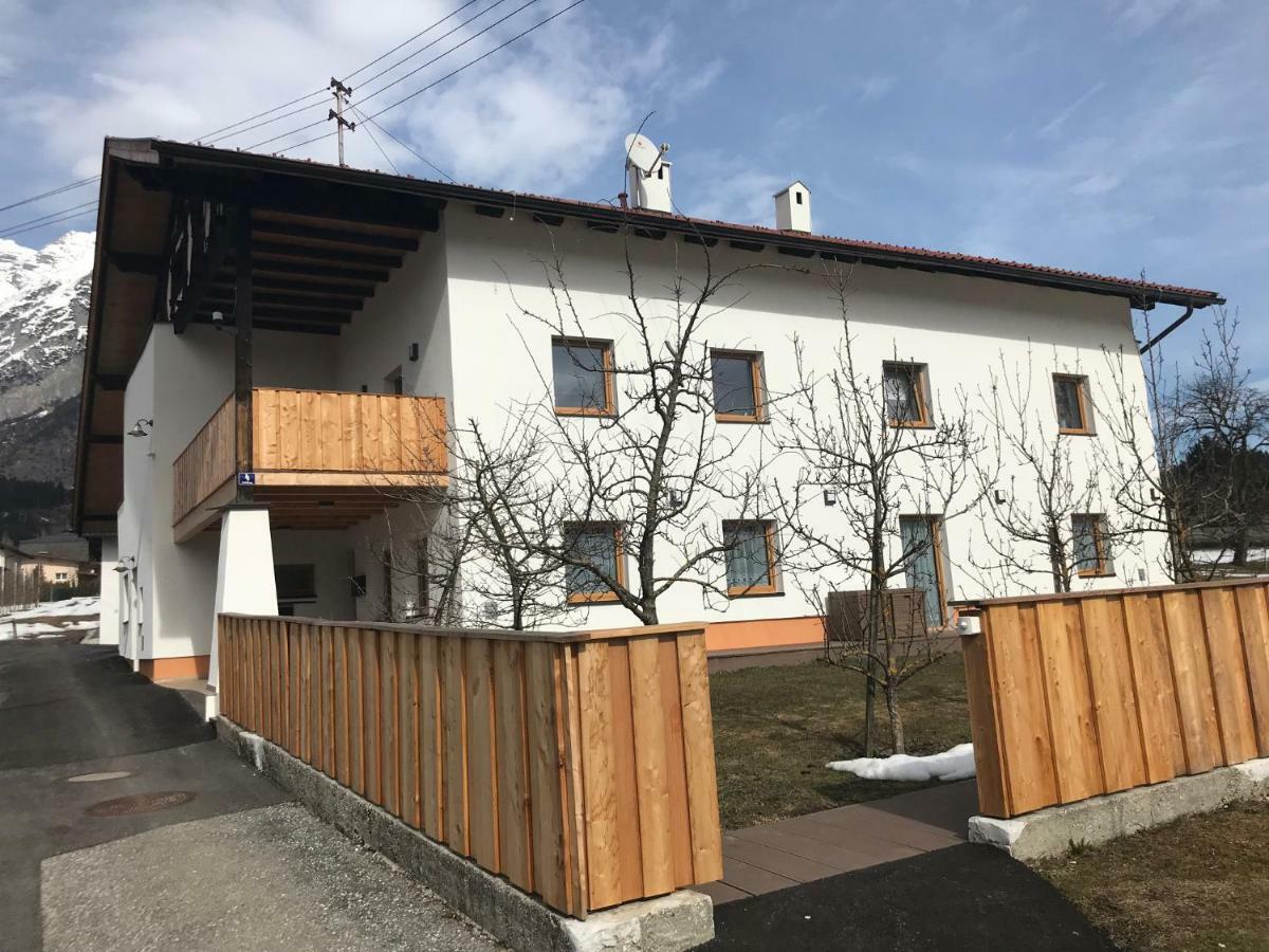 Schusterbrand Appartements Absam Kültér fotó