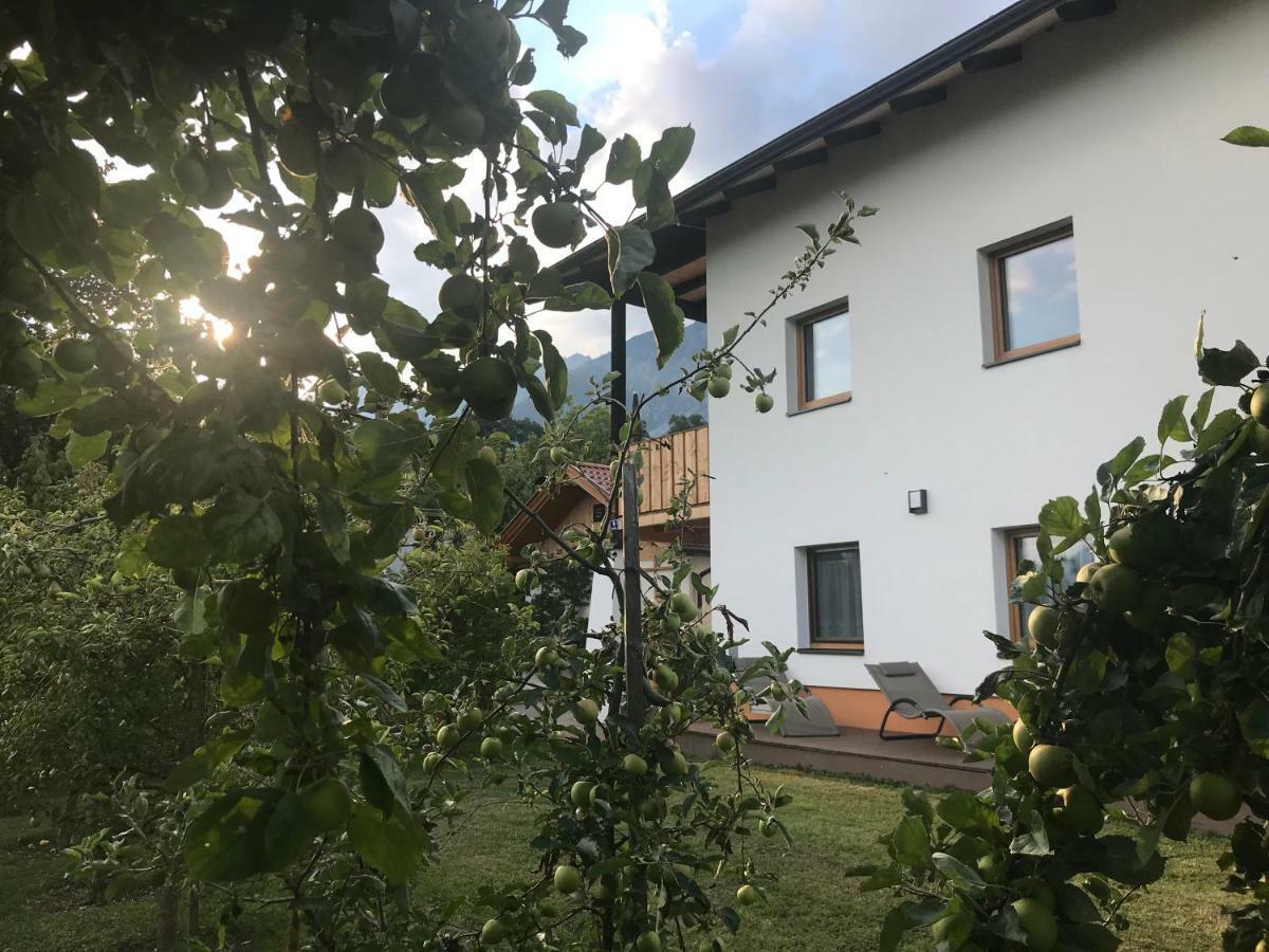Schusterbrand Appartements Absam Kültér fotó