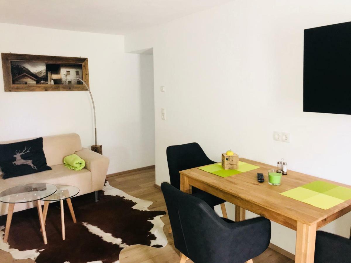 Schusterbrand Appartements Absam Kültér fotó